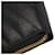 Portefeuilles YVES SAINT LAURENT T. Cuir Noir  - vue 9