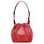 Noe Borse LOUIS VUITTON T. Pelle Rosso