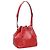Noe Borse LOUIS VUITTON T. Pelle Rosso - vista 2