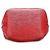 Noe Borse LOUIS VUITTON T. Pelle Rosso - vista 4