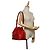 Noe Borse LOUIS VUITTON T. Pelle Rosso - vista 8