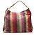 Pequin Borse FENDI T. Pelle Multicolore