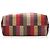 Pequin Borse FENDI T. Pelle Multicolore - vista 4
