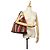 Pequin Borse FENDI T. Pelle Multicolore - vista 9
