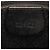 Borsa a mano in nylon nero Gucci - vista 6