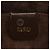 Borsa a spalla in suede marrone Gucci - vista 6