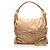 Borse BURBERRY T. Pelle Beige - vista 2