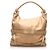 Borse BURBERRY T. Pelle Beige - vista 4