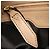 Borse BURBERRY T. Pelle Beige - vista 9