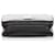 Céline Borsa Vanity in vernice nera Celine Nero - vista 6