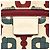 Borsa tote Gucci Guccissima Abbey D-Ring bianca Bianco - vista 9