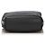Borsa a tracolla Gucci GG Canvas nera Nero - vista 4