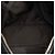 Borsa a tracolla Gucci GG Canvas nera Nero - vista 5