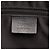 Borsa a tracolla Gucci GG Canvas nera Nero - vista 6