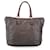 Vitello Borse PRADA T. Pelle Marrone  - vista 8