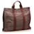 Hermès Borsa Tote Hermes Herline MM marrone - vista 2