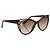Gafas de sol VERSACE T. Plástico Castaño