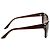 Gafas de sol VERSACE T. Plástico Castaño - vista 3