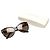 Gafas de sol VERSACE T. Plástico Castaño - vista 8