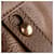 YVES SAINT LAURENT Handtaschen T. Leder Braun  - Ansicht 11
