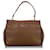 YVES SAINT LAURENT Handtaschen T. Leder Braun  - Ansicht 7