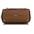YVES SAINT LAURENT Handtaschen T. Leder Braun  - Ansicht 8