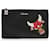 Pochette Prada Tessuto nera Nero  - vista 1