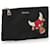 Pochette Prada Tessuto nera Nero  - vista 2
