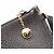 Borse GUCCI T. Pelle Nero - vista 10