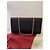 Pochette Cartier in seta Bordeaux scuro Bordò - vista 3