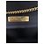 Pochette Cartier in seta Bordeaux scuro Bordò - vista 5