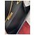 Pochette Cartier in seta Bordeaux scuro Bordò - vista 6