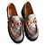 Mocassini Gucci in pelle beige