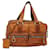 Chloé Betty Marrone Pelle
