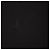 Polo Saint Laurent Paris Cassandre in cotone nero - vista 3