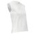 Louis Vuitton White Viscose Polyester Lace Knit Collar Sleeveless Vest S - view 3