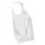 Louis Vuitton White Viscose Polyester Lace Knit Collar Sleeveless Vest S - view 4