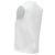 Louis Vuitton White Viscose Polyester Lace Knit Collar Sleeveless Vest S - view 6