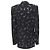 Blazer de cristal Balenciaga Demna 2019 Runway Torre Eiffel IT46 S - vista 5