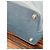 Noe Borsa a Secchiello Louis Vuitton Noé Haute Maroquinerie Blu - vista 8