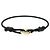 Pulseira charm Trinity da Cartier