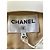 Cambon Chanel Chaqueta Dorada de Pasarela 2019 Dorado - vista 4