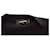 Sudadera corta negra con logo Dsquared2 Negro - vista 3