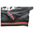 Sudadera corta negra con logo Dsquared2 Negro - vista 4