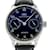 IWC Schaffhausen Portugieser 7 Days Automatic Watch  ref.1666206