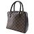 Borsa Louis Vuitton Triana Marrone - vista 2
