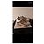 Sneakers Hogan H222 in pelle argento Silver hardware - vista 3