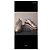 Sneakers Hogan H222 in pelle argento Silver hardware - vista 4