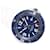 BREITLING Superocean Automatic 44 blue A17367 '21 Mens Silvery Steel  ref.1666322