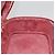 Pochette cosmetica CHANEL Vanity COCO Marca Pelle Caviar Rossa Oro CC Auth yk14831 Rosso D'oro - vista 20